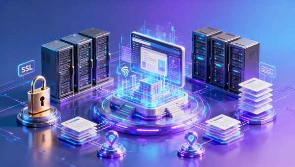 跨境网站搭建费用怎么算，预算常超支的地方在哪