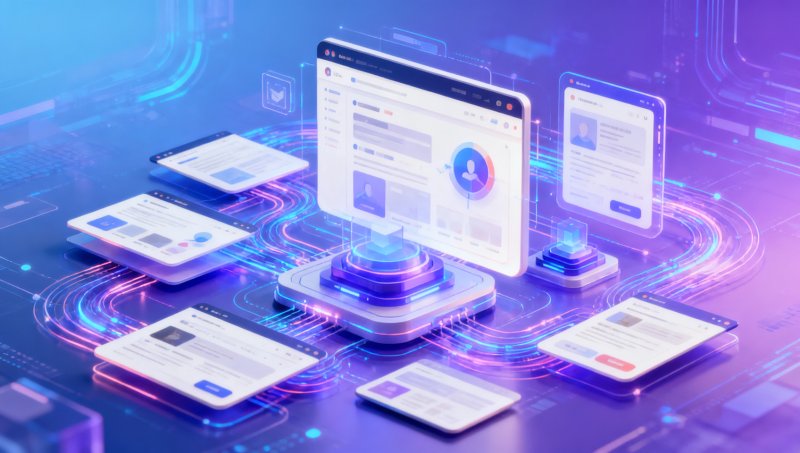 Structured data website builder를 어떻게 최적화하면 더 효과적일까