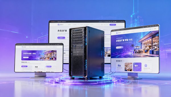 跨境网站搭建费用为什么容易越做越高