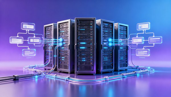 SEO优化数字营销网站为什么收录慢