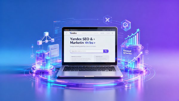 Yandex SEO公司哪家排名好，适合长期投放吗