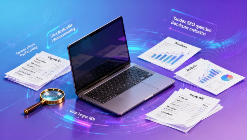 Yandex SEO 최적화 회사, 어디가 가성비가 높을까? 어떻게 비교해야 더 정확할까