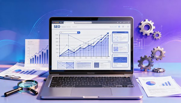 网站SEO优化公司哪家排名好，别只看报价