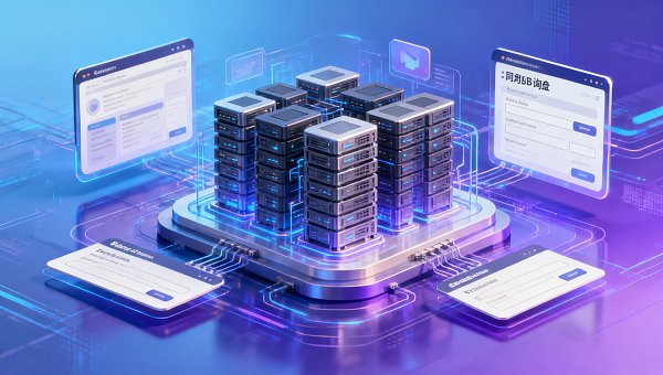 外贸B2B建站技术特性，哪些最影响询盘