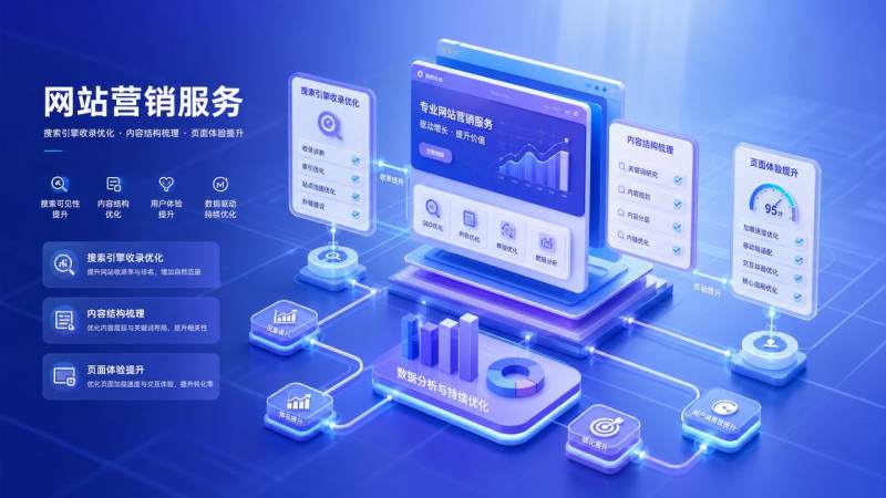 SEO 콘텐츠 최적화는 몇 개의 제목만 바꾸는 것이 아니며, 이러한 세부 요소들이 색인에 더 큰 영향을 미칩니다
