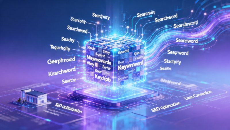 AI 확장 키워드를 어떻게 해야 고의도 키워드를 찾을 수 있을까