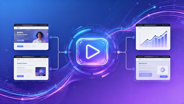 YouTube做品牌展示还是获客？不同目标打法完全不同