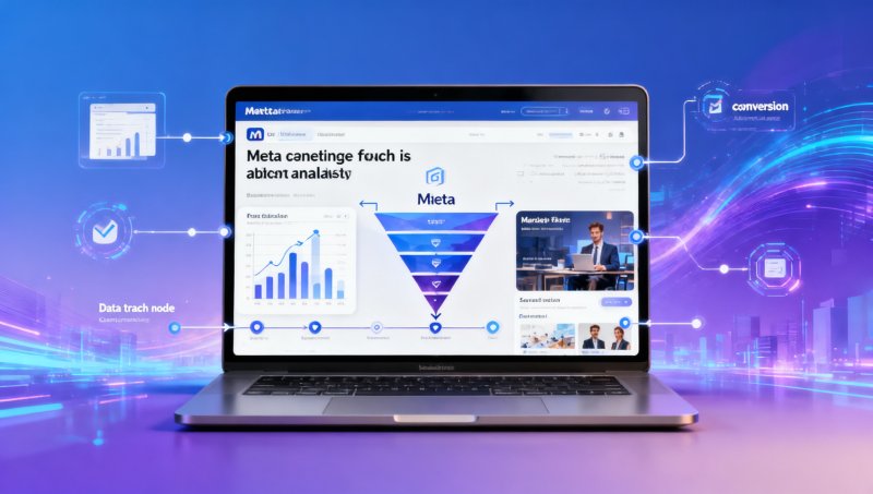 Meta 광고 운영 팁 입문부터 최적화 체크리스트