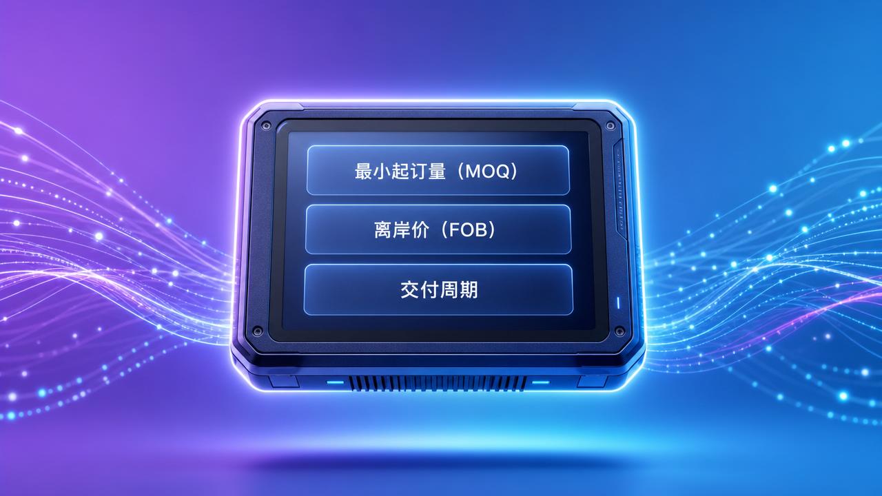 Google, 글로벌 조달 의도 인식 모델 업데이트, RFQ 구조화 마크업 요구사항 강화