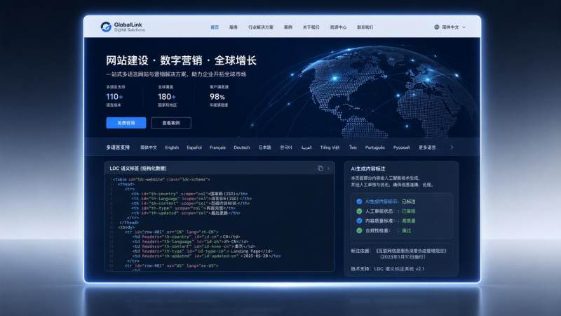 RCEP 발표: 국경 간 공식 웹사이트 신뢰할 수 있는 상호작용 백서 2.0