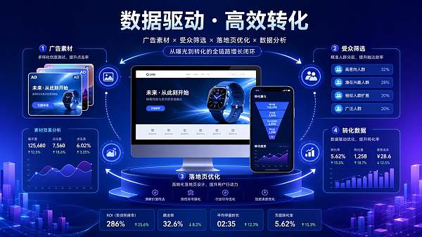 Facebook广告投放优化先改素材还是受众 Facebook广告投放优化先改素材还是受众