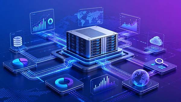 数据分析工具选型先看哪些指标 数据分析工具选型先看哪些指标