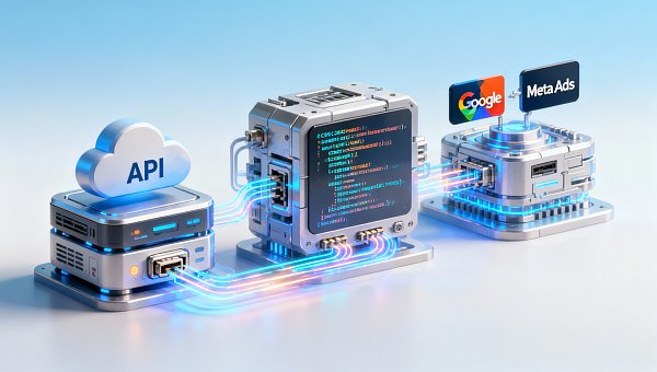 AI 웹사이트 구축 시스템 구매 가이드: 기술팀이 반드시 평가해야 할 5가지 통합 기능