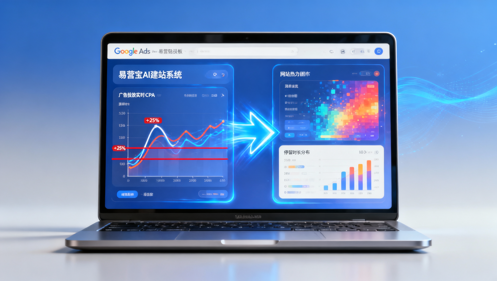 광고 운영 비용 절감 및 효율 향상: 테스트 기간 CPA 변동이 ±25%를 초과할 때의 3가지 대응 전략