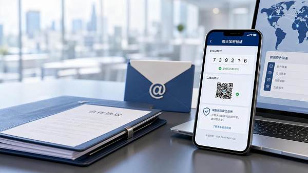 WhatsApp 연락처의 보안 코드를 확인하는 방법은?