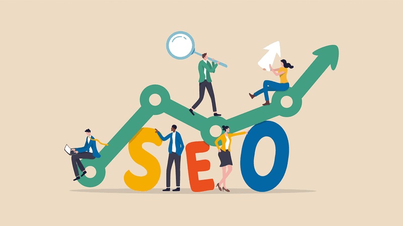 2023년 Google SEO 트렌드에 대한 심층 분석