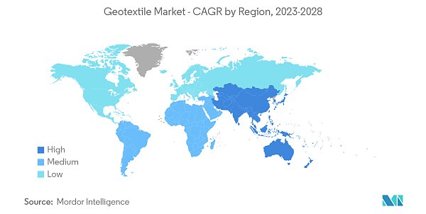 1678331338096_geotextile-market_Geotextile_Market_-_CAGR_by_Region_2023-2028.png