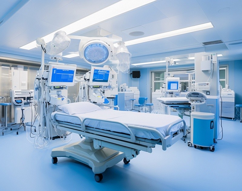 Cleanroom Engineering Core