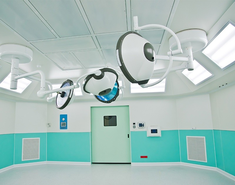 Cleanroom Engineering Core