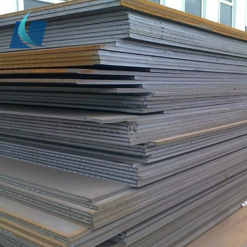 A573/A573M Kohlenstoffstahlplatten