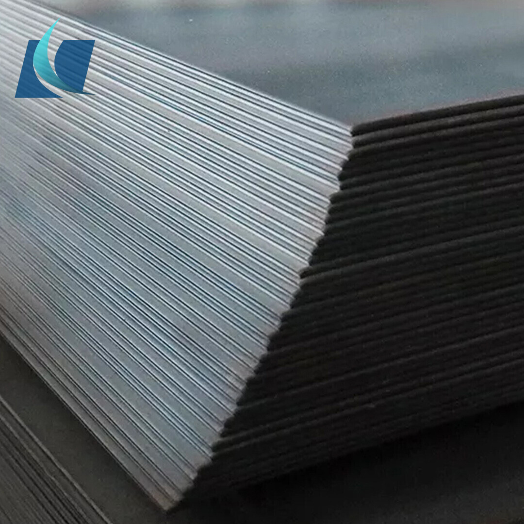 Kohlenstoffstahlplatten