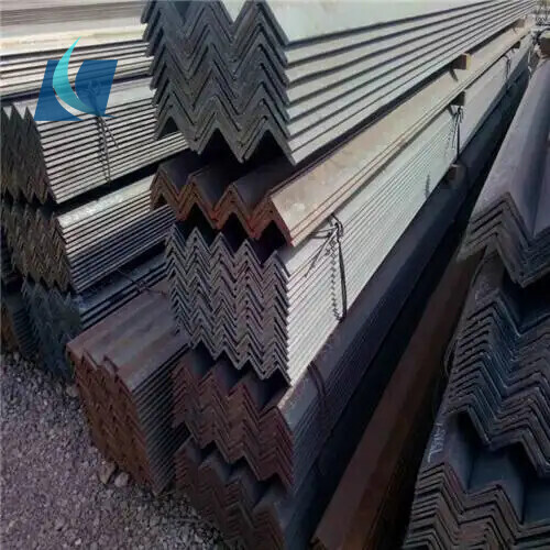 S235J0, S235J2 Winkeleisen