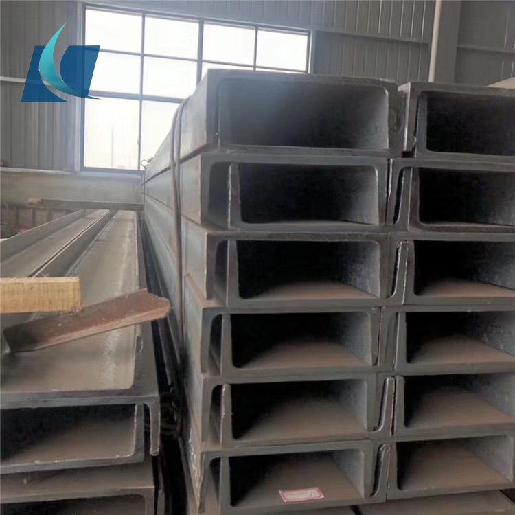 1,0mm-6,0mm Kanalstahl