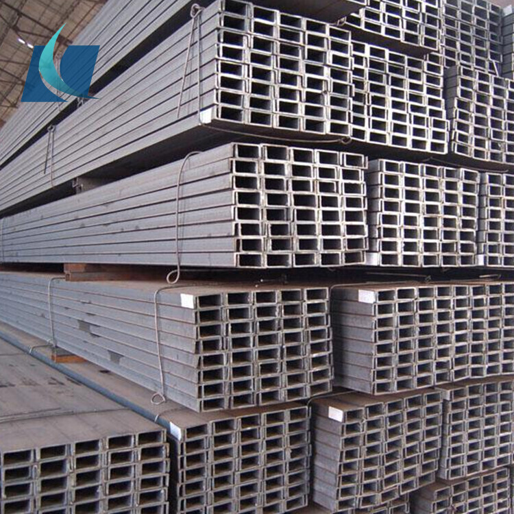 1,0mm-6,0mm Kanalstahl