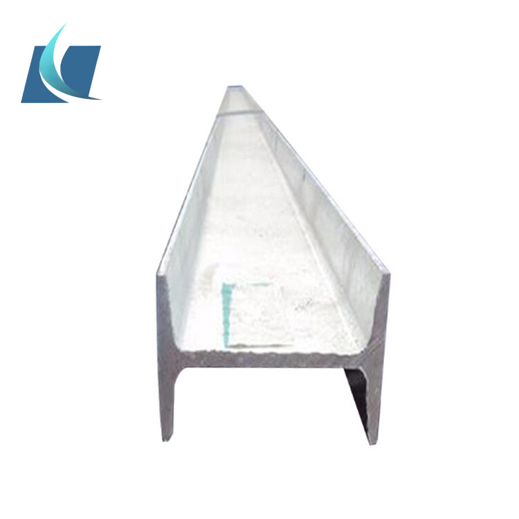 S275JR Stahl I-Träger