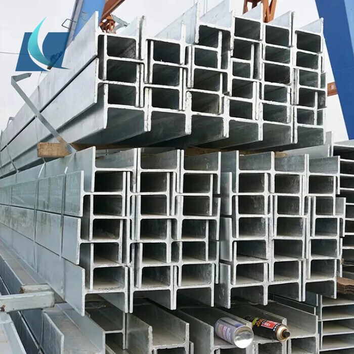 S275JO Stahl I-Träger