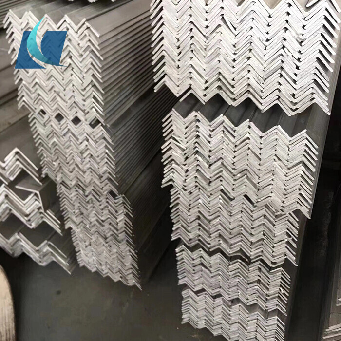 304 Edelstahl-Winkelstahl