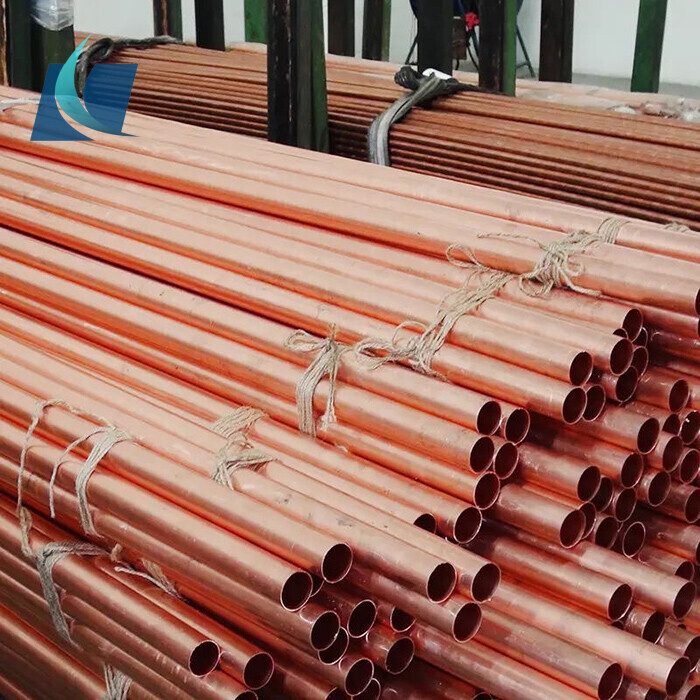 C21000 Kupferrohr 21212