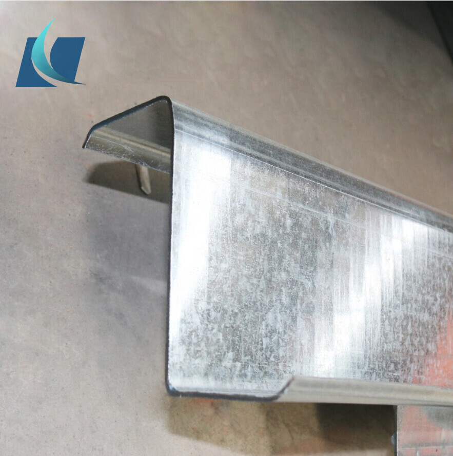 Z-Typ Stahlspundwand