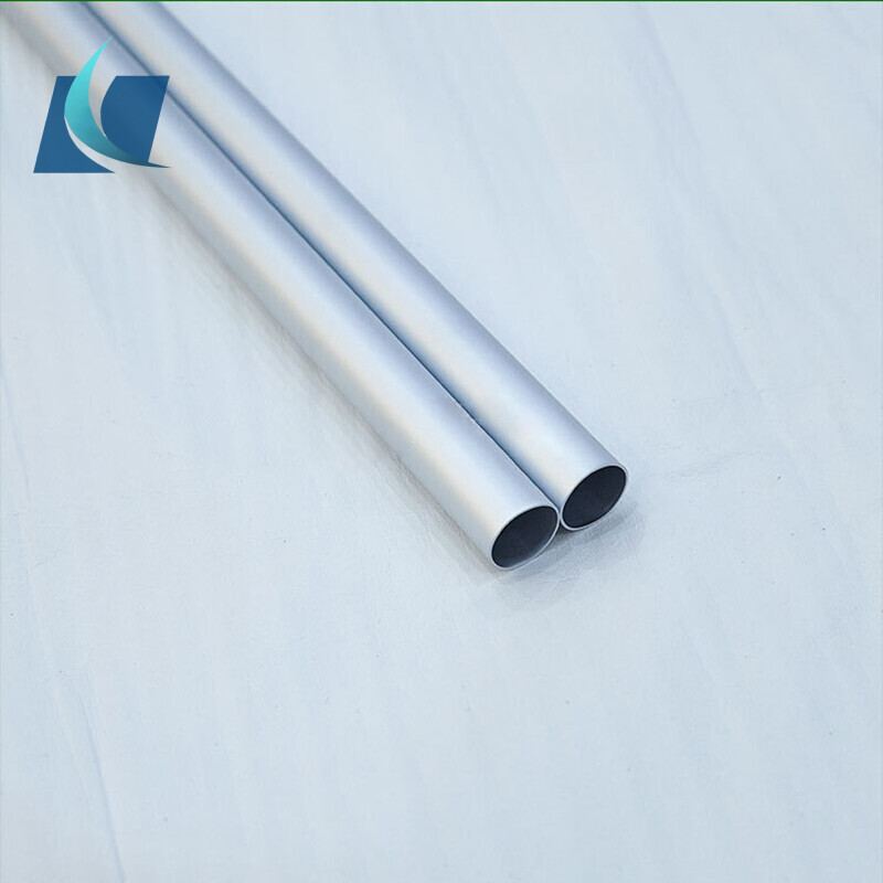 1080 Aluminium-Rohr