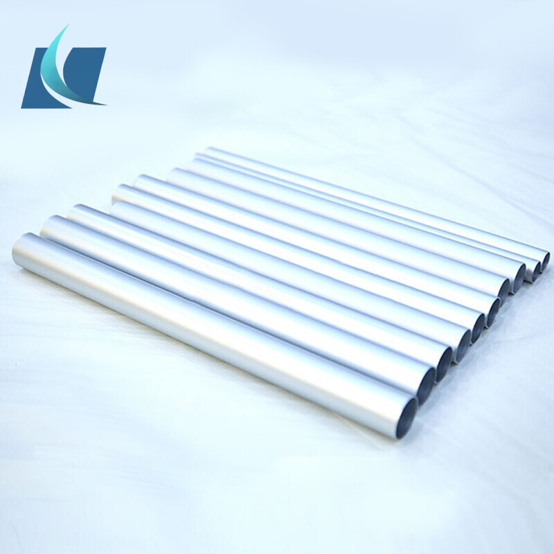 Aluminium-Rohr