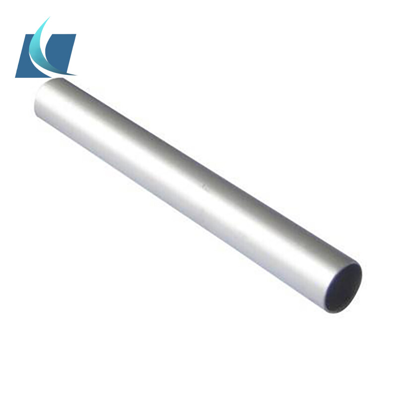 Aluminium-Rohr