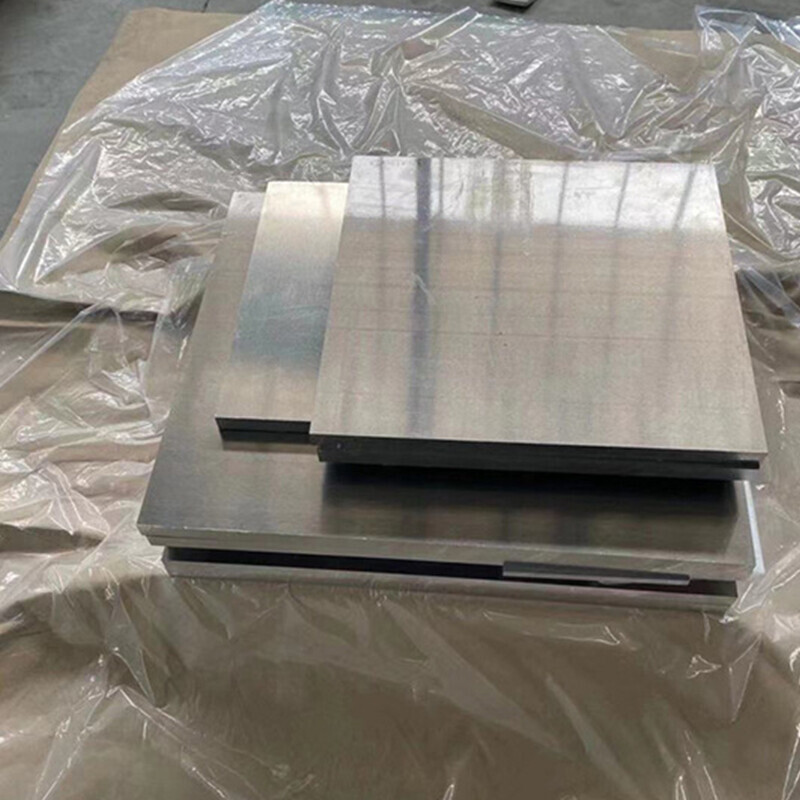 3104 Aluminium Platte