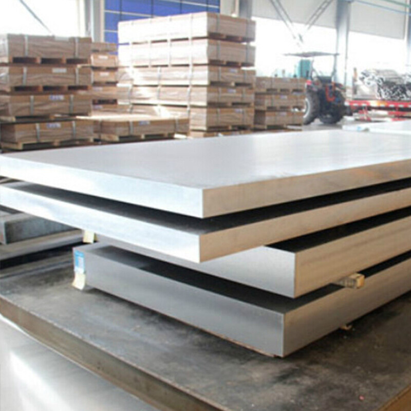 3104 Aluminium Platte