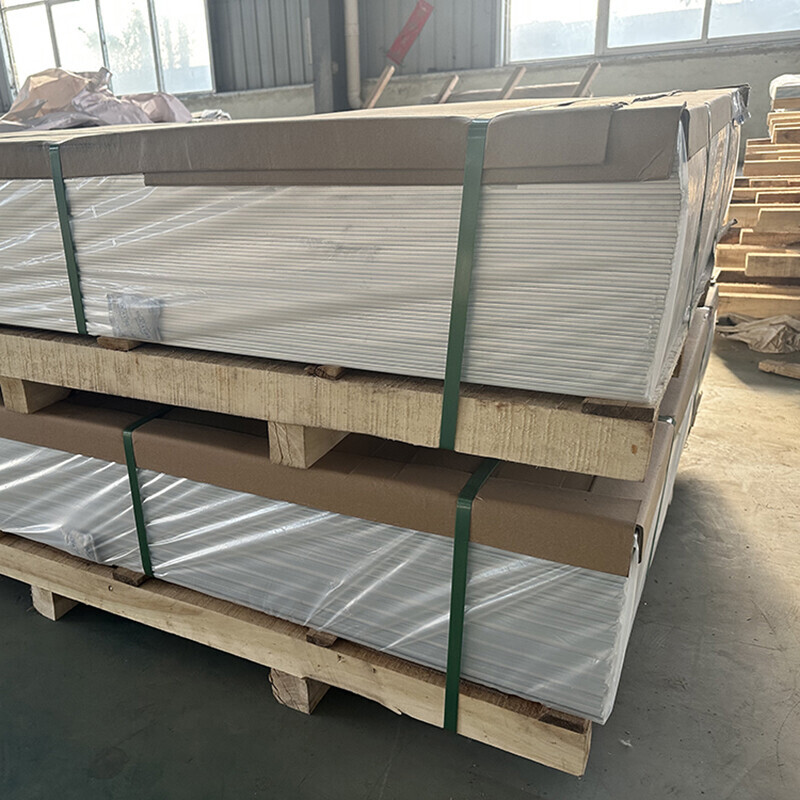 3002 Aluminium Platte