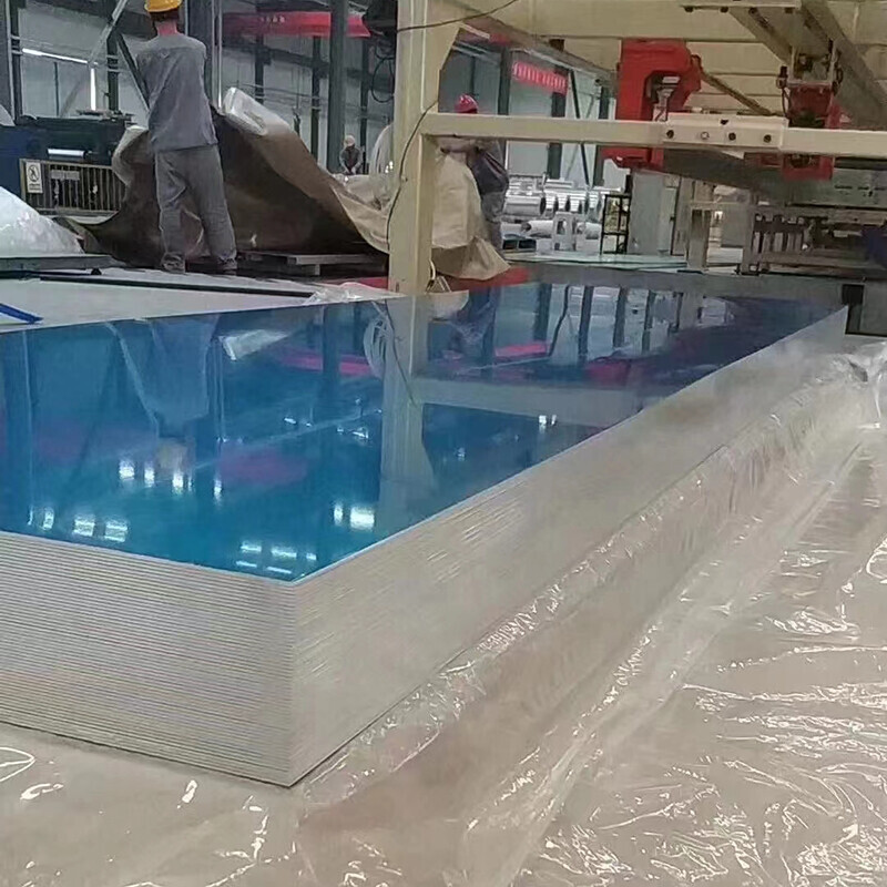 1060 Aluminium Platte