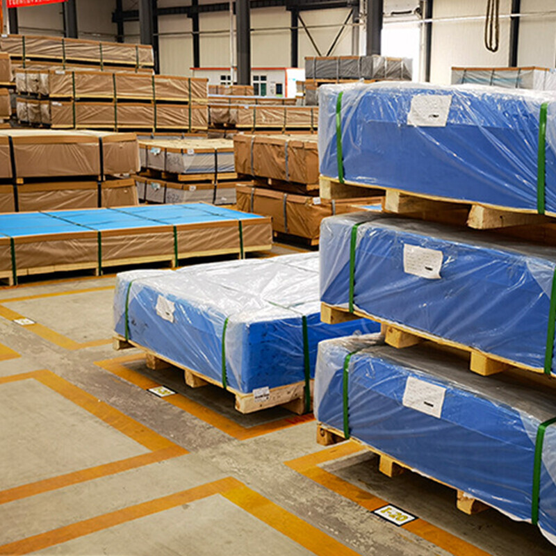 1060 Aluminium Platte