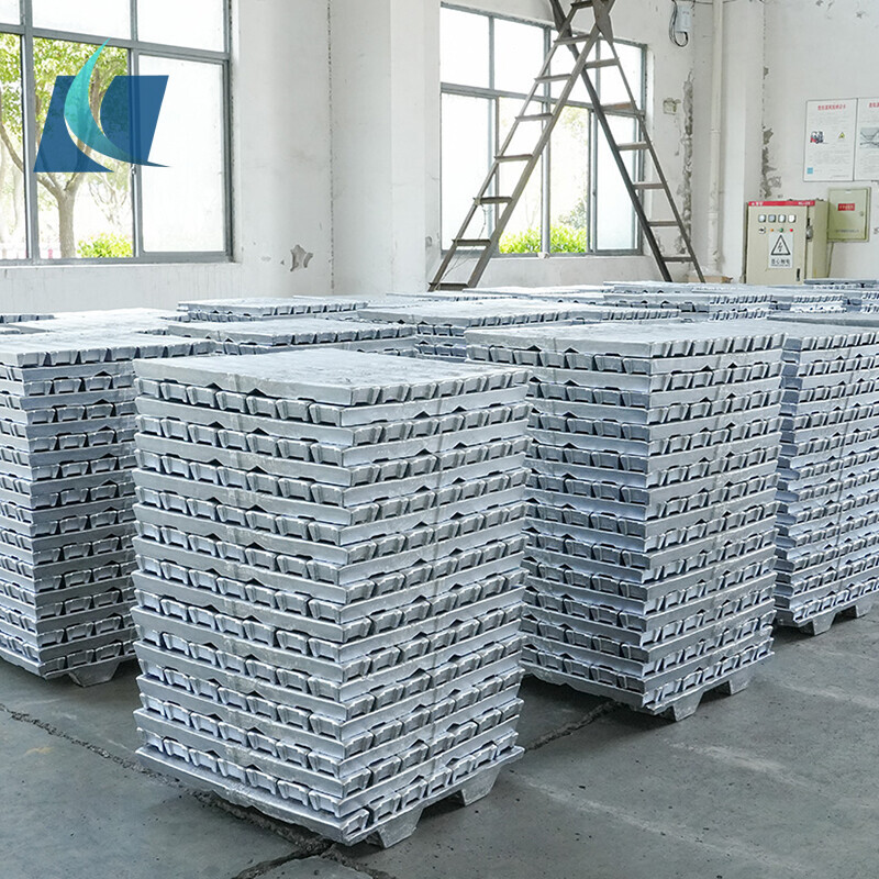 6061 Aluminium-Barren