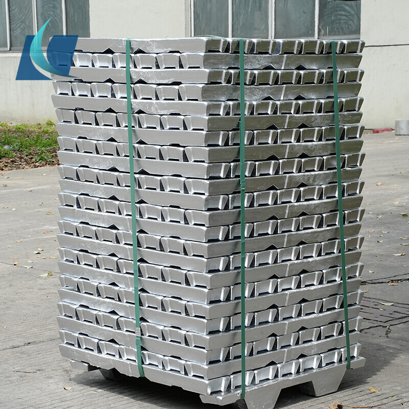 5083 Aluminium-Barren