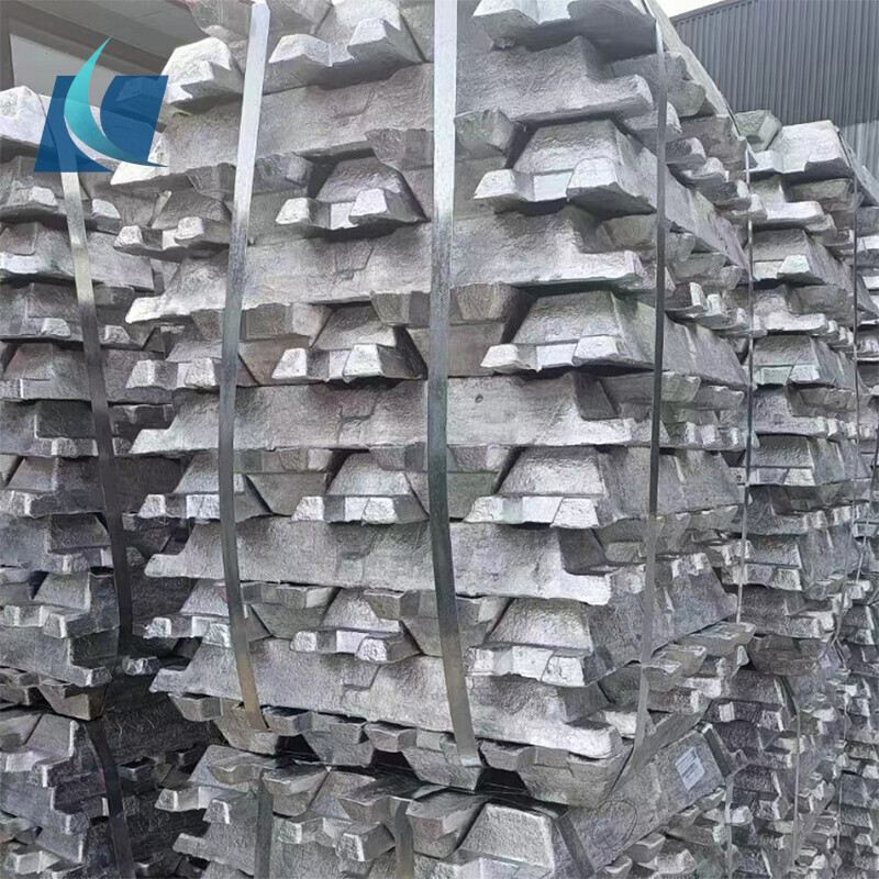 1060 Aluminium-Barren