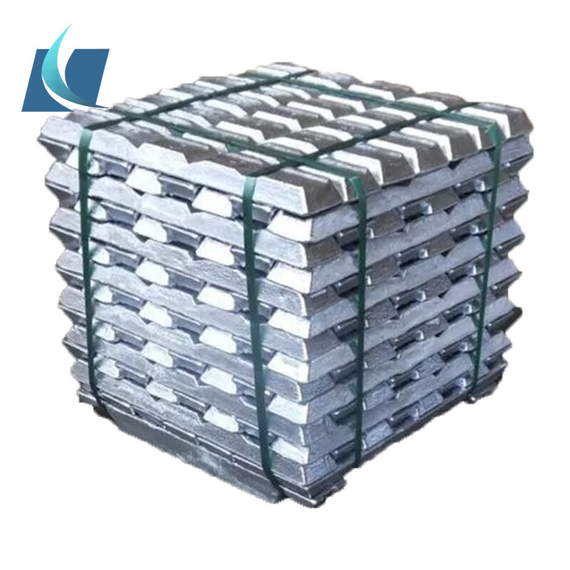 6061 Aluminium-Barren