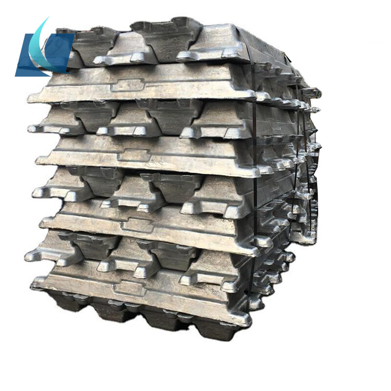 1060 Aluminium-Barren