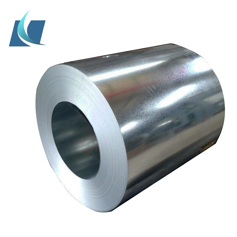 DX51D+Z Verzinkte Spule