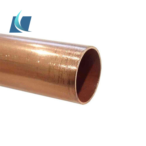 C61400 Kupferrohre