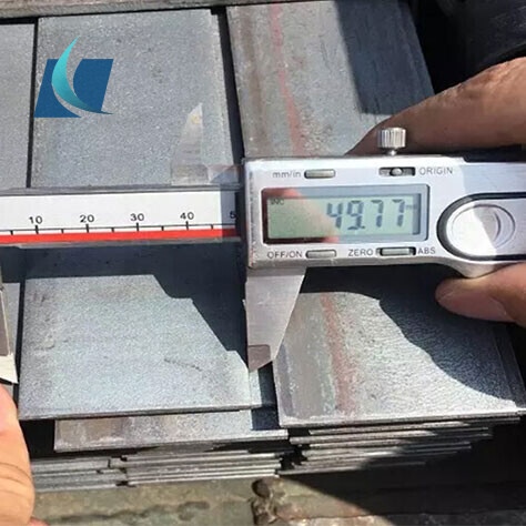 Q345 AISI ENSt 37-2 A572 Gr.65 Flachstahl