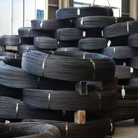 Kohlenstoffstahldraht